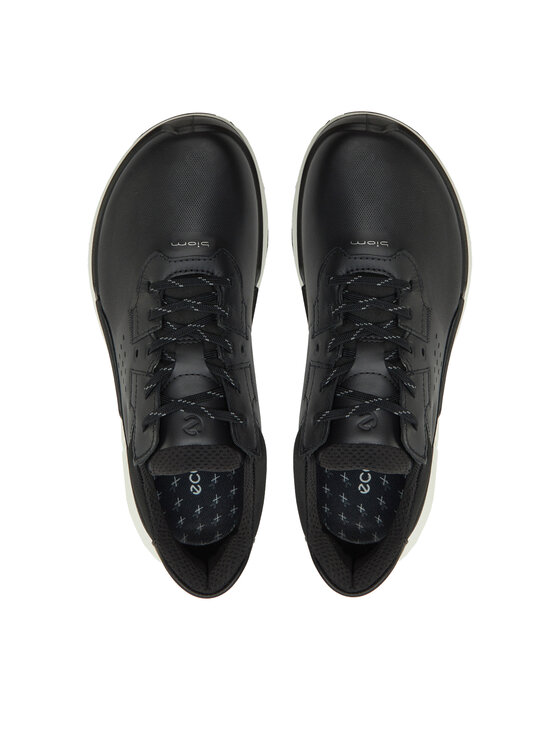 ECCO ECCO Sneakersy Biom 2.2 W 83076301001 Černá