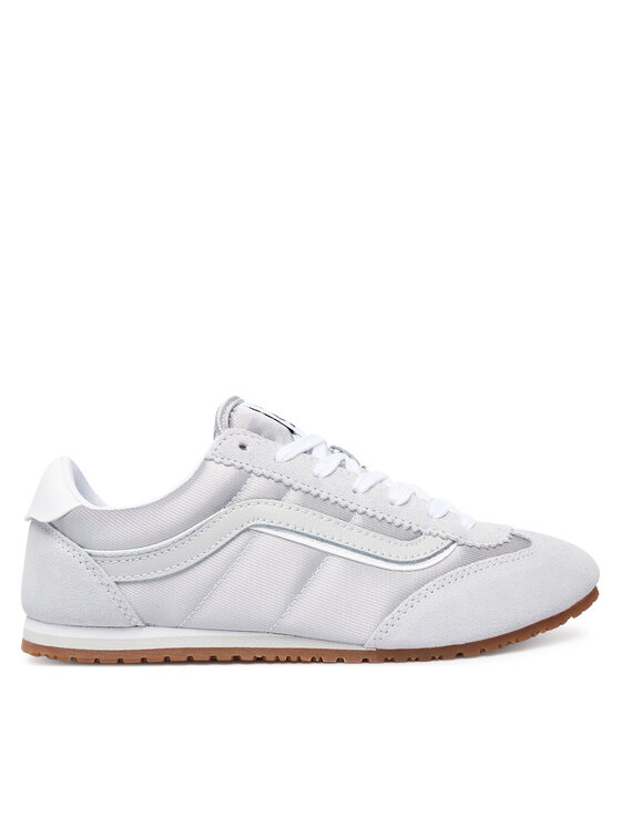 Vans Vans Sneakersy Super Lowpro VN000D83EZO1 Šedá