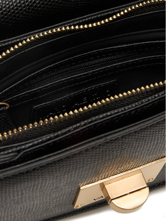 Valentino Valentino Дамска чанта Floren VBS9A910LUC Черен
