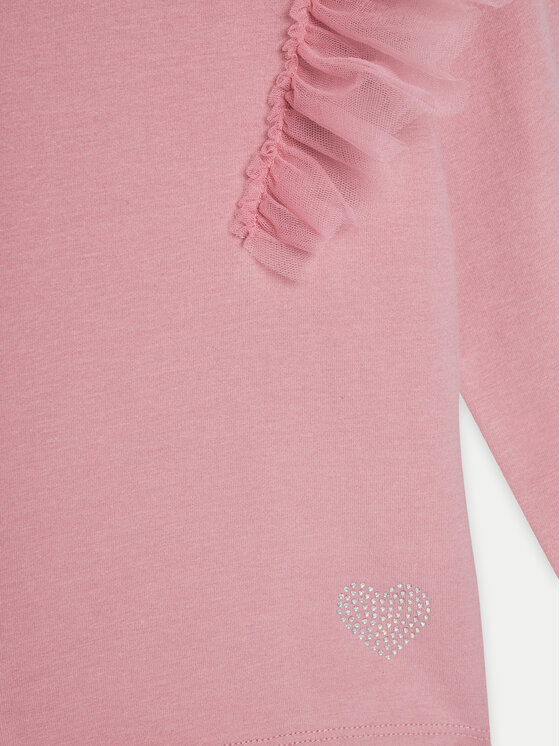 OVS OVS Blusa 2135817 Écru Regular Fit
