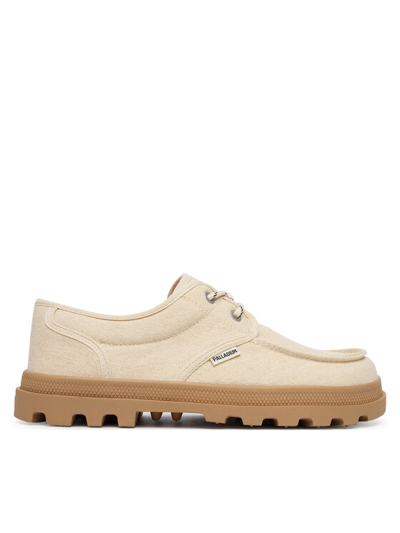 Palladium Pantofi Dunelite Moc Cush 94660-210-M Bej