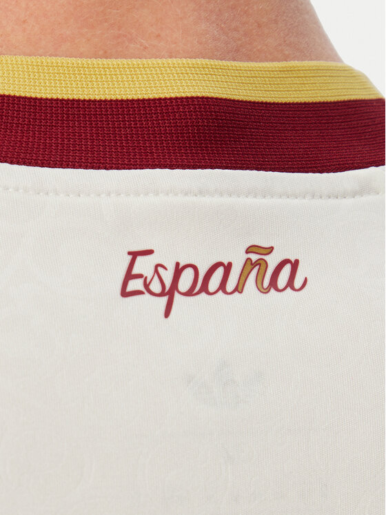 adidas adidas Treniņkrekls JN4397 Balts Slim Fit