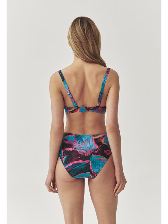 TATUUM TATUUM Dół od bikini STREZA 500 Kolorowy