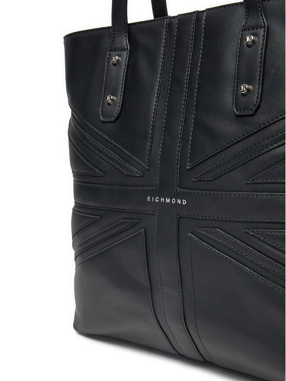 John Richmond John Richmond Borsetta RWA24063BO Nero