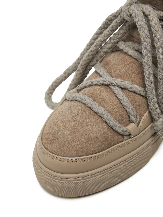 Inuikii Inuikii Schneeschuhe Classic 75202-005 Beige