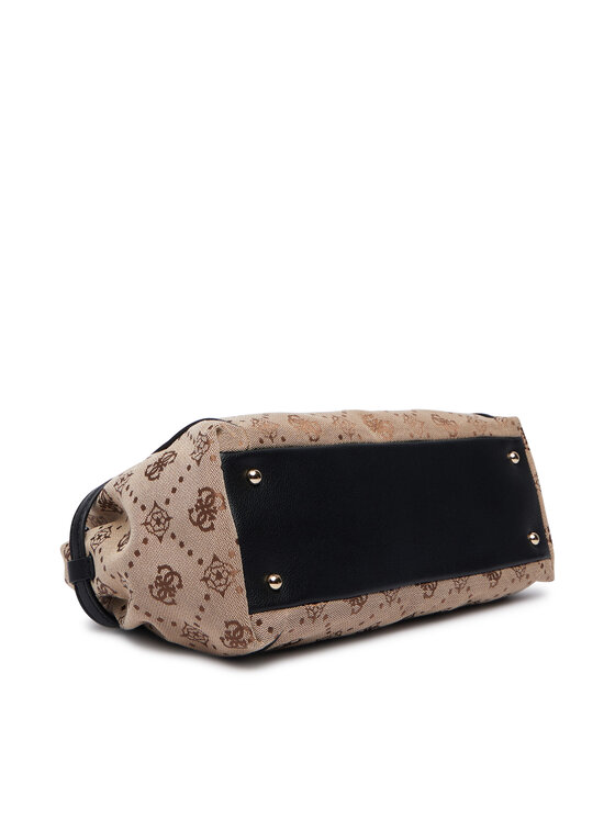 Guess Guess Rankinė Dorothy HWJP22 31050 Šviesiai ruda