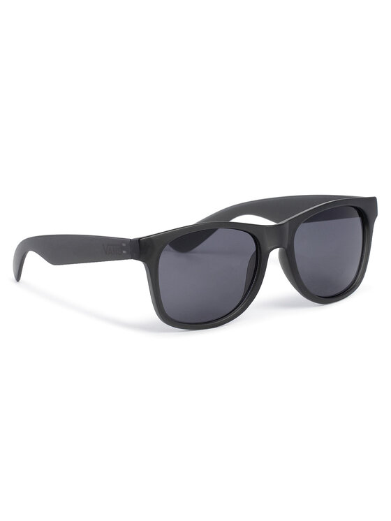 VN000LC01S6 Shade 4 Schwarz Sonnenbrillen Spicoli Vans