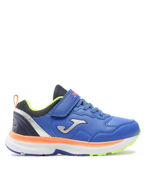 Scarpe Boro 2 Jr 2104 JBOROW2204V Blu