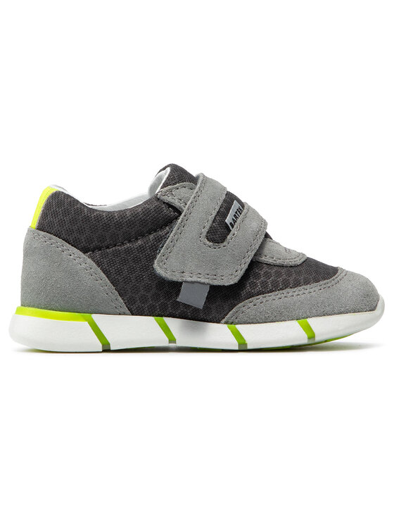 Sneakers 11949025 Grigio