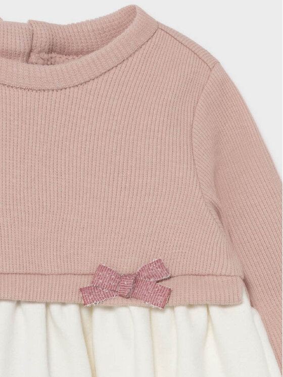 Vestito da giorno 2809 Multicolore Regular Fit