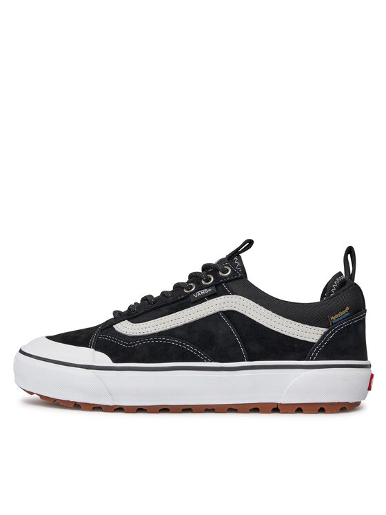 Vans Vans Sneakers aus Stoff Old Skool Mte-2 VN0009QEBA21 Schwarz