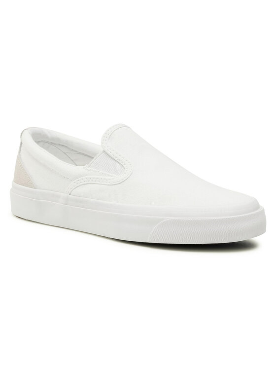 Converse Converse Tenis superge One Star Cc Slip W 164395C Bela
