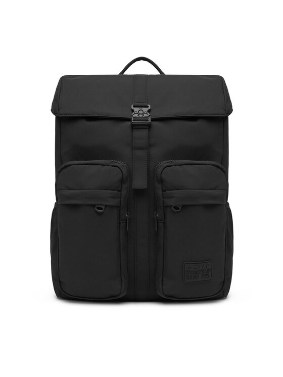 G-Star Raw Ruksak GSR-B-011-07 Čierna