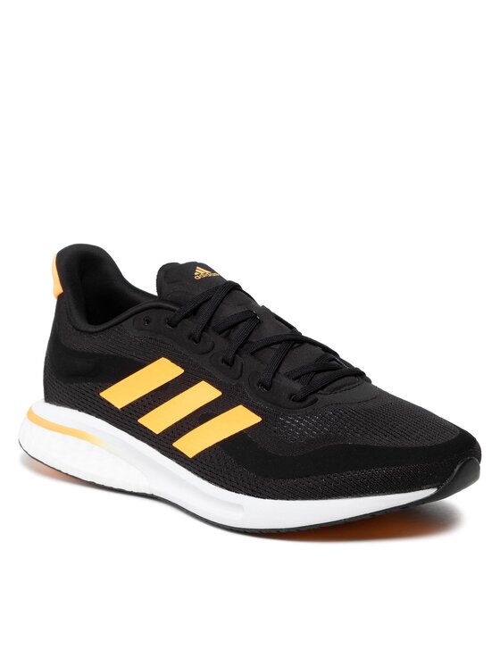 Scarpe Supernova M GX2964 Nero