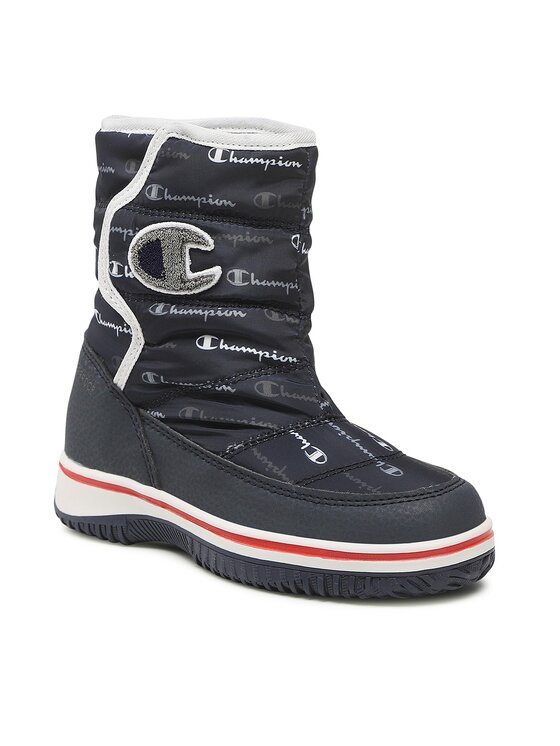Botte champion 2025