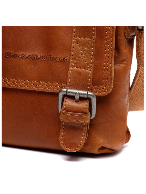 The Chesterfield Brand The Chesterfield Brand Torba 300366 Brązowy