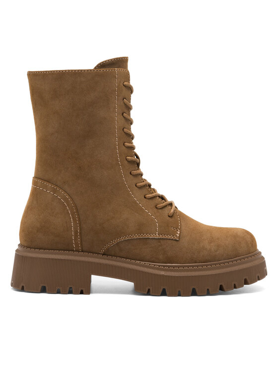Botine JENNY HAYLEY WS5875-33 Maro