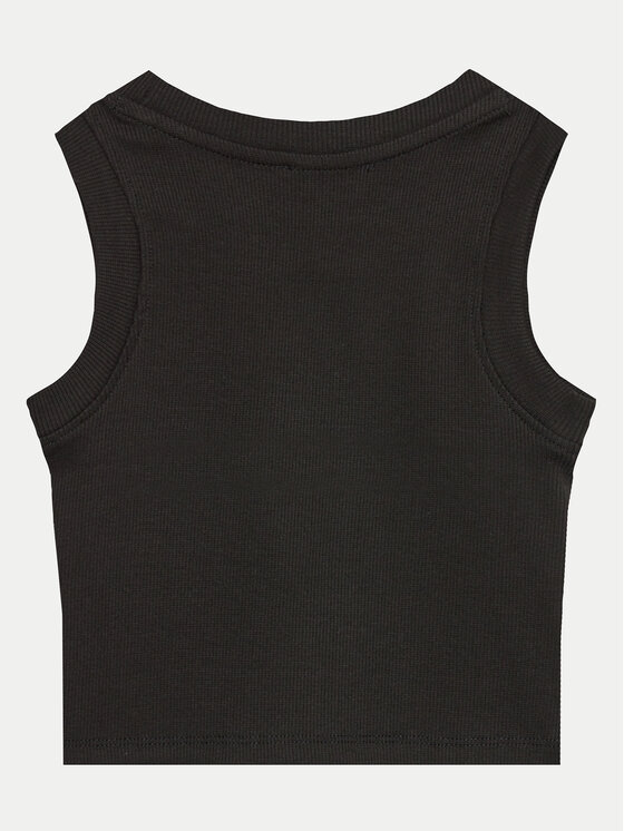 Original Marines Original Marines Felső DEP3088F Fekete Regular Fit