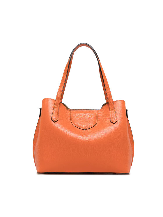 Borsetta K11185 Arancione