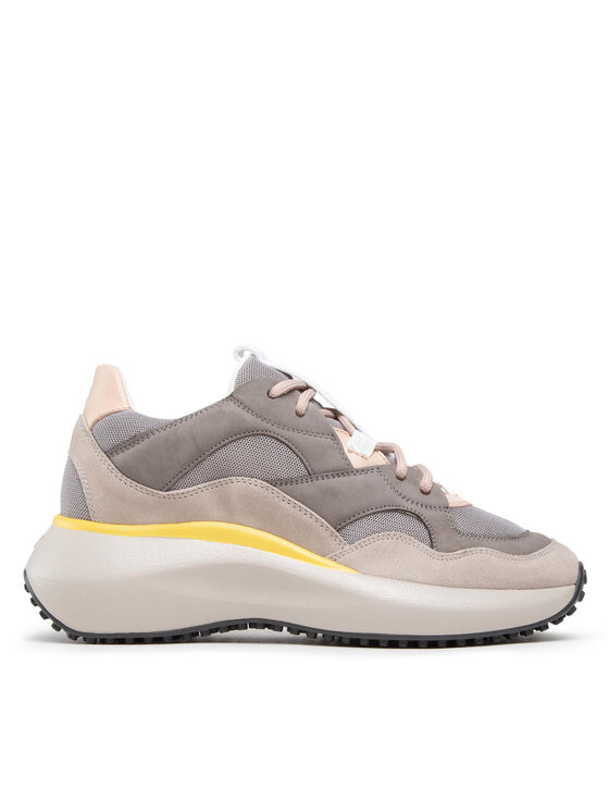 Sneakers 5B1000D_B02BBUTF72 Grigio