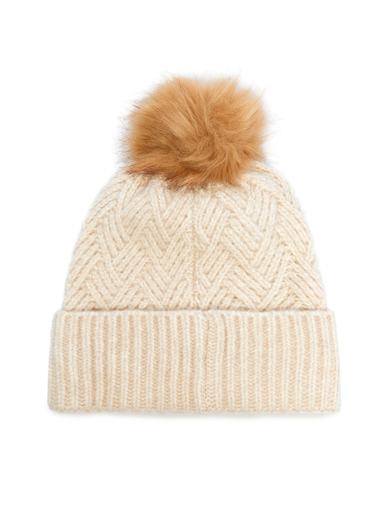 ONLY ONLY Mütze Kate 15297982 Weiß