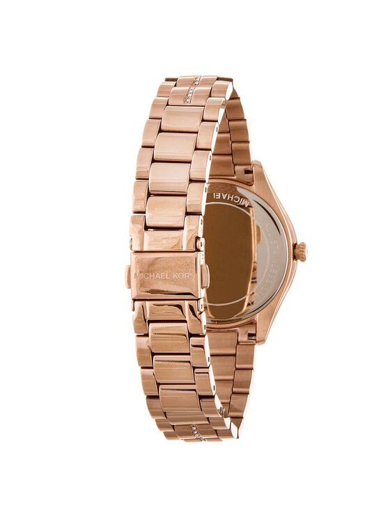 Michael Kors Часовник Lauryn MK3723 Розов | Modivo.bg
