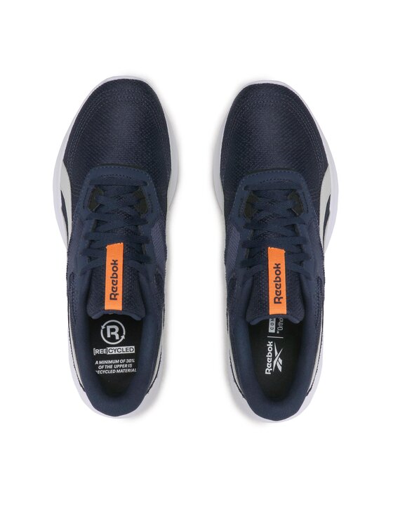Reebok Reebok Buty do biegania Energen Tech HQ9075 Niebieski
