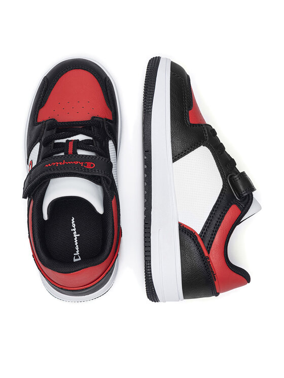 Champion Champion Sneakers RD18 2.0 B PS LOW S32414-KK019 Roșu