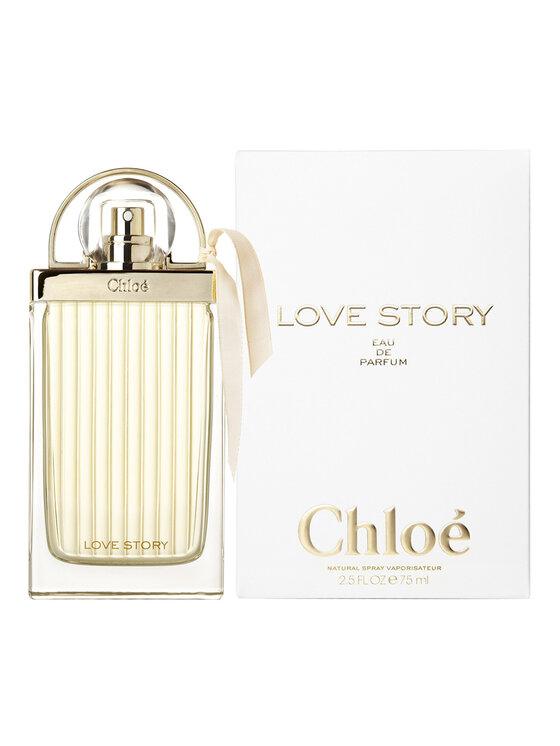 Chloé Chloé Love Story Woda perfumowana