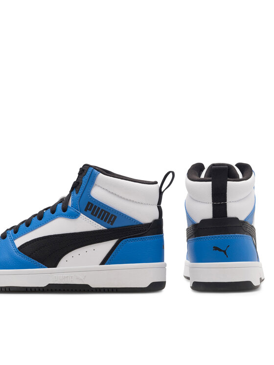 Puma Puma Tossud Rebound V6 Mid Jr* 393831 06 Sinine