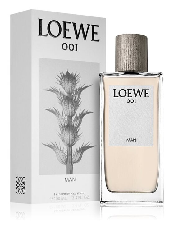 Loewe Loewe 001 Man Woda perfumowana