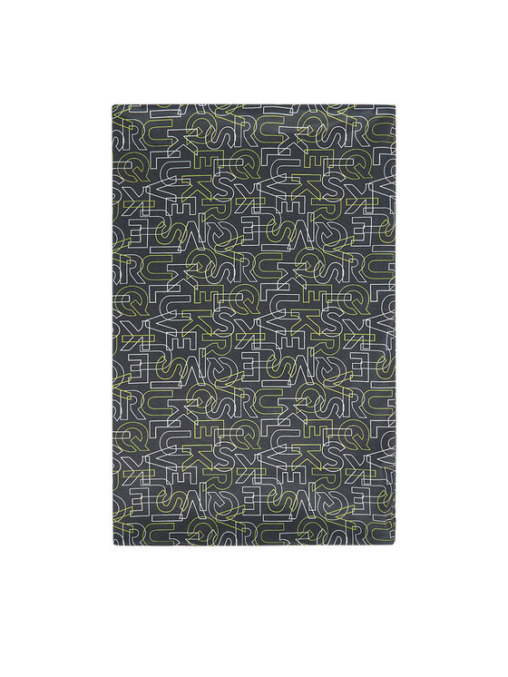 Quiksilver Quiksilver Scaldacollo CEO-QUIKSILVER_ACCCS_03_AW2025 Grigio
