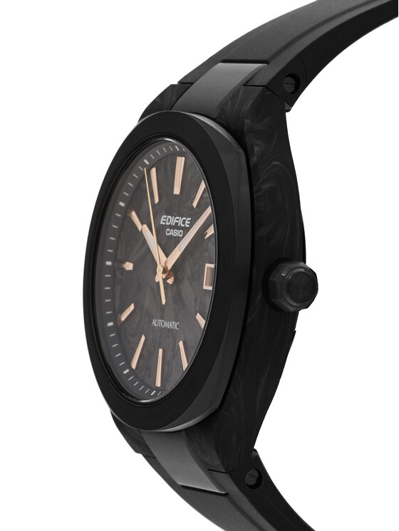 Casio Casio Ročna ura Edifice EFK-200XPB-1AER Črna