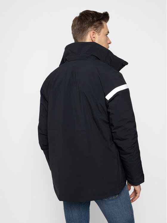 Giacca da sci Rosta EIV4786 Nero Active Fit