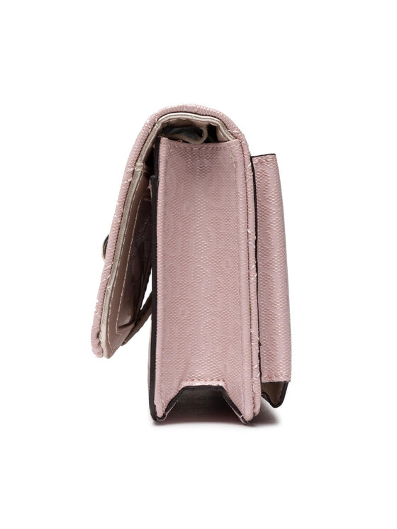 Borsetta Gaia (GG) Slg SWGG86 59410 Rosa