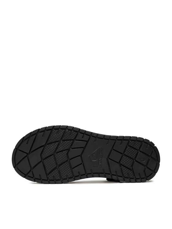 Quiksilver Quiksilver Обувки WADE-02 Черен