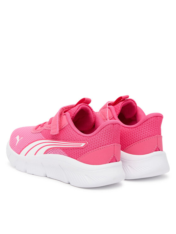 Puma Sneakersy Flexfocus Modern Ac+ Ps 401519 18 Różowy | Modivo.pl