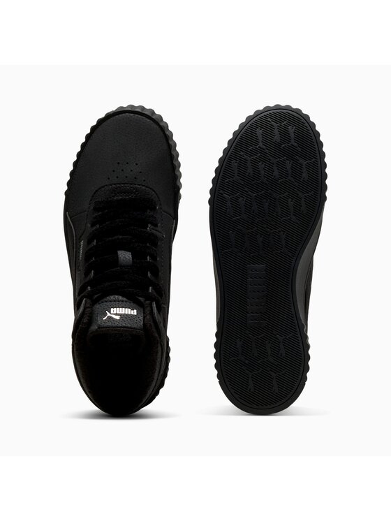 Puma Puma Sneakersy 402643 Czarny