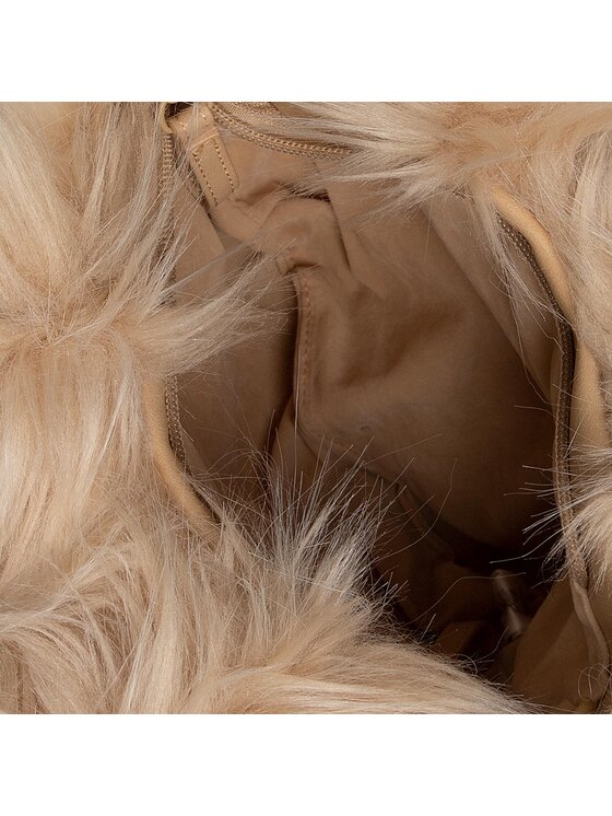 Jenny Fairy Jenny Fairy Handtasche MJR-C-07C-02 Beige