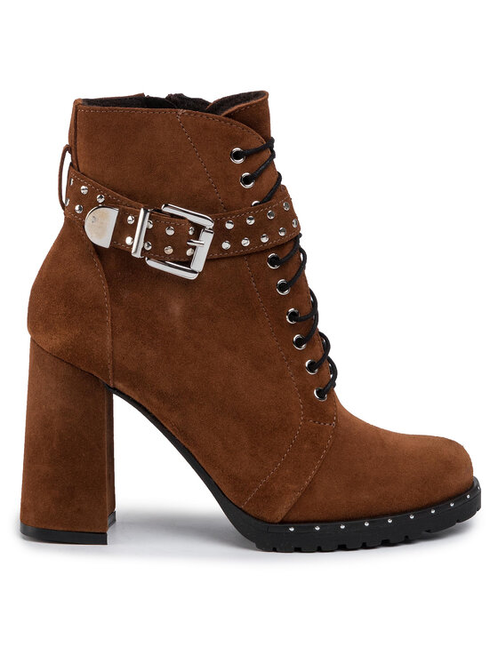 Tronchetti 26536-35-K23/000-02-00 Marrone