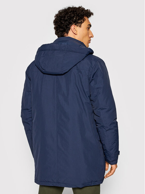 North Sails North Sails Žieminė striukė Sailor 602931 Tamsiai mėlyna Regular Fit