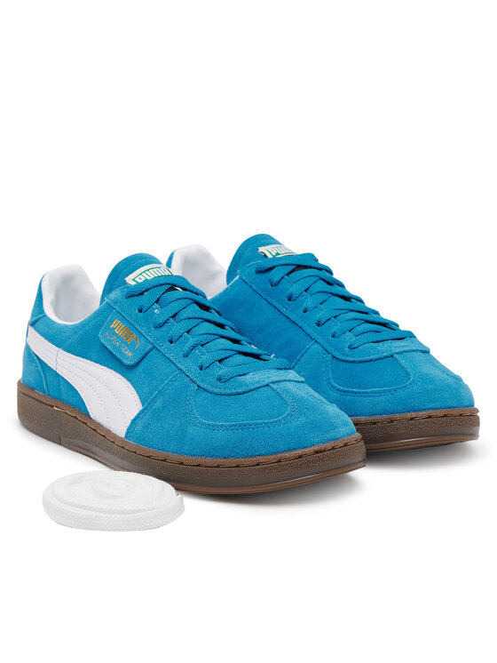 Puma Puma Sneakers Super Team SD 398528 05 Albastru