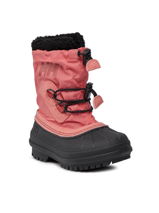 Helly Hansen Helly Hansen Снігоходи Jk Varanger Insulated 11646_098 Рожевий