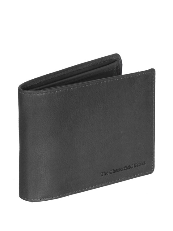 The Chesterfield Brand The Chesterfield Brand Portfel 295758 Czarny