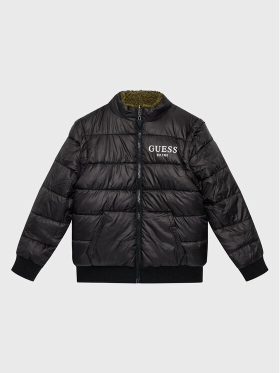 Giacca di transizione Guess