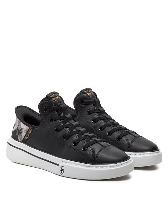 Skechers Skechers Tossud Snoop One-Og 251016/BKW Must