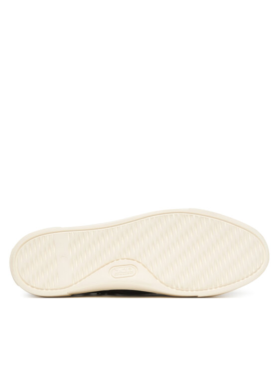 AGL AGL Sneakersy Mandi D925249PGKV1872720 Černá