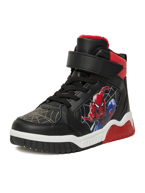 Spiderman Ultimate Spiderman Ultimate Saapad CEO-CP76-AW25-353SPRMV Must