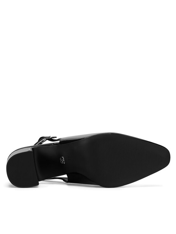 Gino Rossi Gino Rossi Sandalen JORDANA-115997 Schwarz