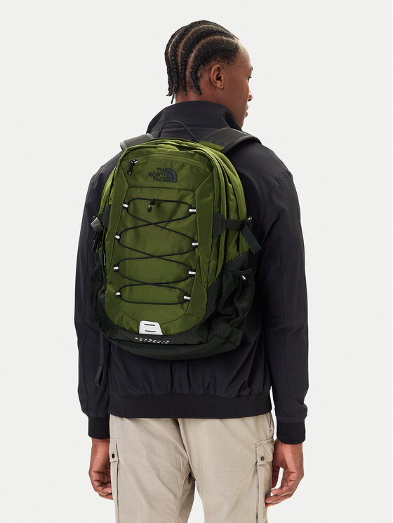 The North Face The North Face Seljakott Borealis NF00CF9CDIW1 Khakivärviline